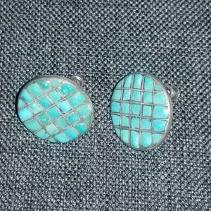 Sterling Silver Earrings